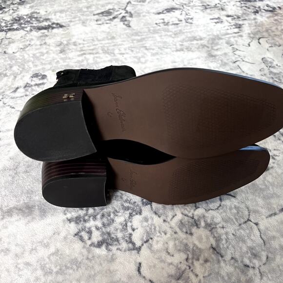 Sam Edelman Bronson Bootie Sz 6M - Picture 7 of 7